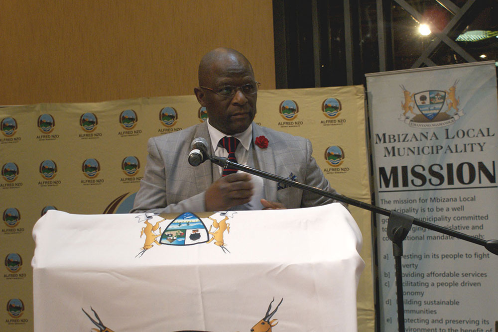 At home with Putco Mafani